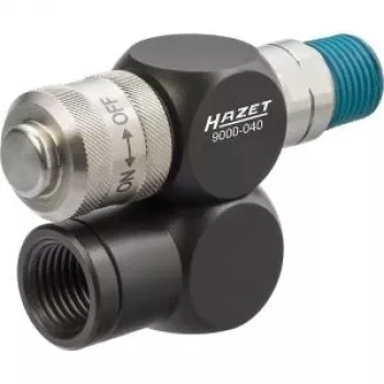 Hazet reguliuojamas sukamasis jungtis 9000-040 (9000-040)