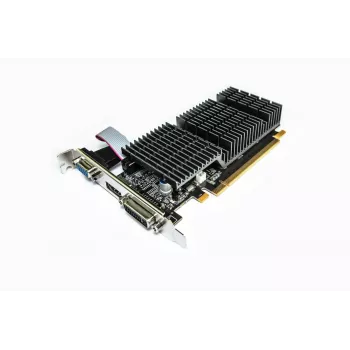 Vaizdo plokštė Afox AF210-1024D2LG2 NVIDIA GeForce 210 1GB DDR2
