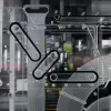 Singularity Computers Spectre 2.0 Elite Kit Šoninis Distro Plokštė - balta