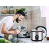 Vertikalus garinis garintuvas Beper P101VAP001 2200W su garo funkcija