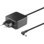 CoreParts 01FR124-CP maitinimo adapteris 45 W juodas