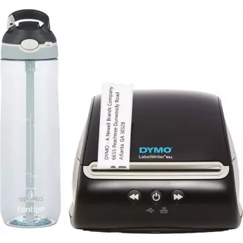 2112725 DYMO LW5XL + Contigo Label Printer mono TDIR (2112725 KOMPLEKTAS)