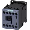Siemens 3RT2017-1BB41 - Kontaktorius - Juodas - AC/DC - 294 g - 61,5 mm - 50 mm