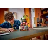 LEGO NINJAGO 71866 Ninja Personažų Ekspozicija