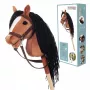 Arklinkas ant lazdos HOPPIHORSE Hobby Horse A4 Bay