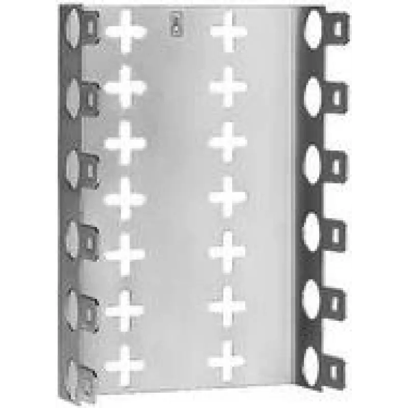 Corning montavimo dėklas 79151-509 11 suvirinimams (DE620022124) – 25 vnt.