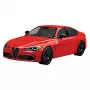 Konstruktorius COBI Alfa Romeo Giulia Quadrifoglio, 90 dalių, nuo 6 metų