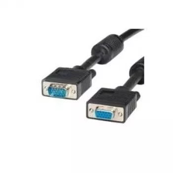 VGA laidas ROLINE HQ 20m HD15 M - HD15 F