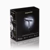 BaByliss Falco BAB8550E Profesionalus plaukų džiovintuvas 2000 W Juodas
