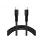 Belkin CAB025HQ2MBK USB-C kabelis juodas