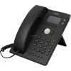 Snom D120 – VoIP telefonas su trijų krypčių skambučiais, SIP, juodas (4361)