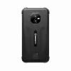 Hammer Ranger 4G išmanusis telefonas, 6,1 colio IPS 720x1560, 6 GB RAM, 256 GB, Android 15, Dual SIM, žalias