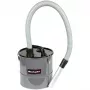 Pelenų filtrų priedas Einhell 2351606 (12 l)