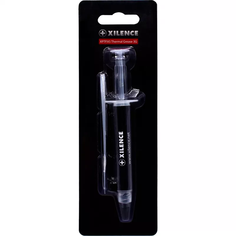 Šiluminė pasta XILENCE XZ019
