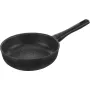 Gili keptuvė ZWILLING Marquina Plus 24 cm, granito nelipni danga