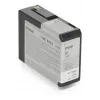 Epson Singlepack Light Black T580700, šviesiai juoda, pigmentinis rašalas, 80 ml, 1 vnt.