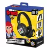 Belaidis žaidimų ausinių komplektas Subsonic Brawl Stars Brawl