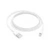 Apple Lightning į USB kabelis 1 m MUQW3ZM/A