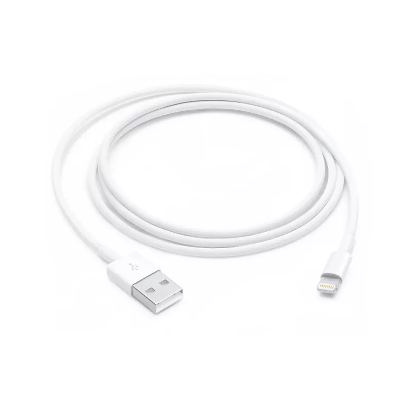 Apple Lightning į USB kabelis 1 m MUQW3ZM/A