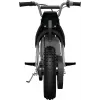 RAZOR Motor MX350 Dirt - Juodi lipdukai