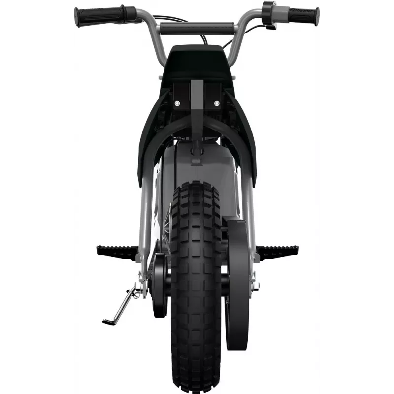 RAZOR Motor MX350 Dirt - Juodi lipdukai