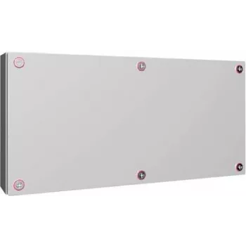 Elektros korpusas Rittal KX 1510.000 Plieninis IP66, 600×120×300 mm