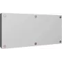 Elektros korpusas Rittal KX 1510.000 Plieninis IP66, 600×120×300 mm