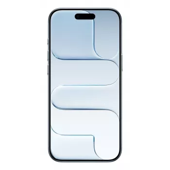 “Apple iPhone Air 16,5 cm (6,5”) Dual SIM iOS 26 5G USB Type-C 512 GB Mėlyna