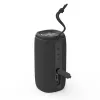 Nešiojamas garsiakalbis Tellur Eclipse Bluetooth 12W juodas
