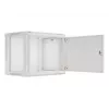 LANBERG sieninis stelažas 19 inch 9U 600x450 mm