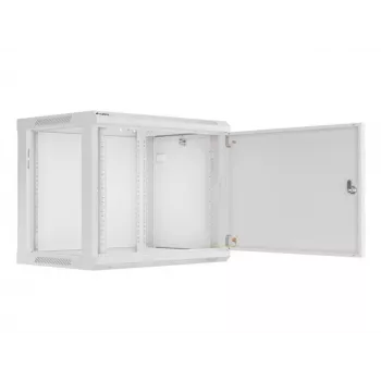 LANBERG sieninis stelažas 19 inch 9U 600x450 mm