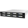 Tandberg RDX QuikStation 8 RM 8 lizdų 2x 10Gb Ethernet 2U