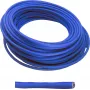 Tinklo kabelis Helos Bulkkabel 305m S/FTP Cat8 halogen-free mėlynas