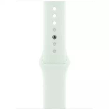 Apple 45 mm Soft Mint Sport dirželis S/M