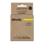 Actis KC-551Y rašalo kasetė kaip Canon CLI-551Y pakaitalas, geltona, 12 ml