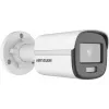Hikvision DS-2CD1027G0-L Bullet IP vaizdo stebėjimo kamera Lauko 1920 x 1080 pikselių Lubos/siena