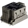 Supermicro SNK-P0078P - procesoriaus aušintuvas - (skirtas: LGA4189) - 2U