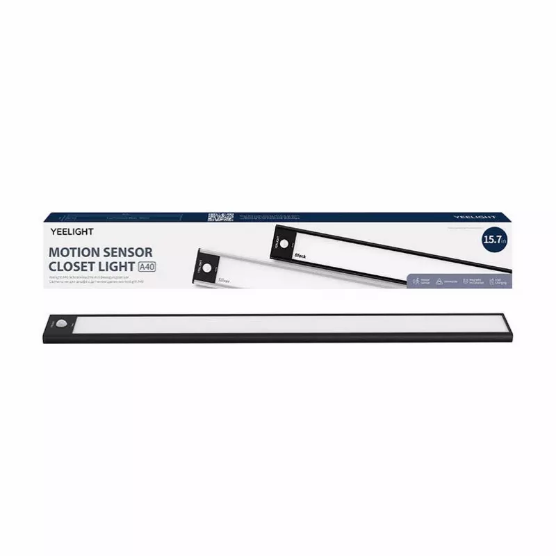 Yeelight YLCG004-B LED šviestuvas patogiam apšvietimui