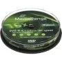 DVD-R laikmena MediaRange MR452 4.7 GB 10 vnt.