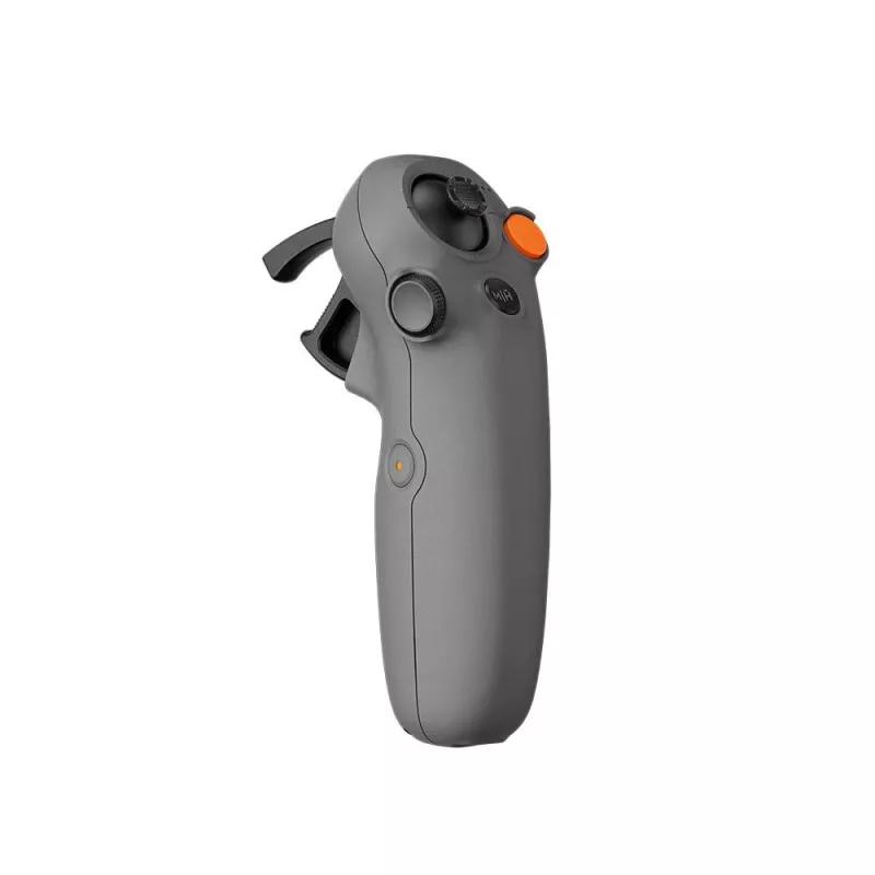 DJI Avata 2 „Fly More Combo“ 3 baterijos 12 MP 3840 x 2880 4 rotoriniai kvadrakopteris juodas