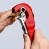 Knipex 90 31 02 SB rankinis vamzdžių pjoviklis