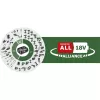 Bosch laidinis elektrinis įrankis 600 W kompaktiškas 1600A031T6