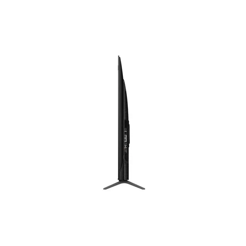 TCL 65T8C 165,1 cm (65 inch) 4K Ultra HD išmanusis televizorius Wi-Fi Metallic 350 cd/m²