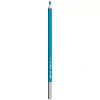 Spalvoti pieštukai Pelikan 700672 12 vnt. – juoda, mėlyna, ruda, žalia, šviesiai mėlyna, šviesiai žalia, oranžinė, persikinė, rožinė, raudona, violetinė, geltona