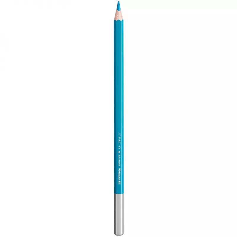 Spalvoti pieštukai Pelikan 700672 12 vnt. – juoda, mėlyna, ruda, žalia, šviesiai mėlyna, šviesiai žalia, oranžinė, persikinė, rožinė, raudona, violetinė, geltona