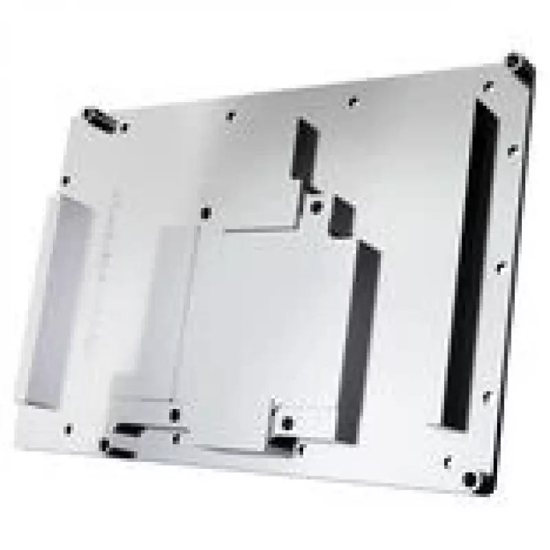 Vaizdo plokštė Alphacool Core Geforce RTX 5080 Solid+ AMP su galine plokšte (Alphacool, modelis 14733)