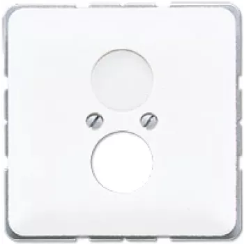 Jung CD 562 WW White (CD562WW) – Jungties modulis
