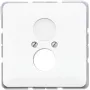 Jung CD 562 WW White (CD562WW) – Jungties modulis