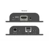 Digitus HDMI IP imtuvas, 4K/60Hz