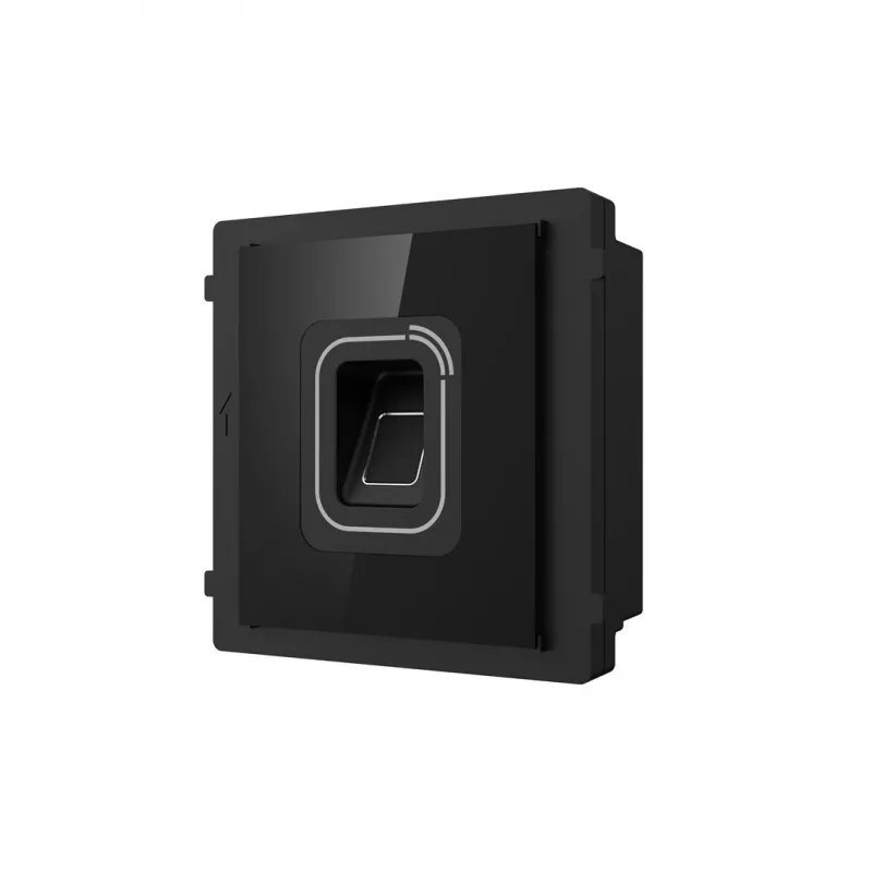 Hikvision DS-KD-MFB pirštų atspaudų ir kortelių skaitytuvo modulis